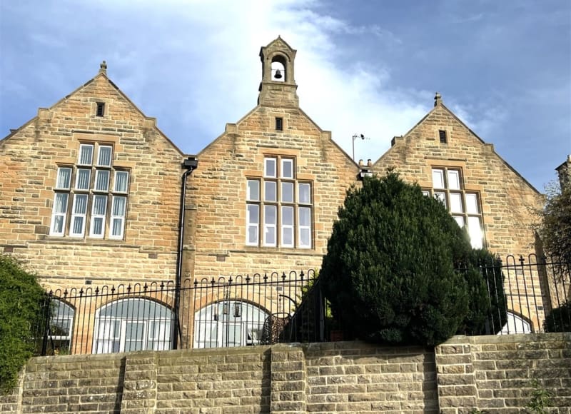 7 St. Marys Close, Barnard Castle