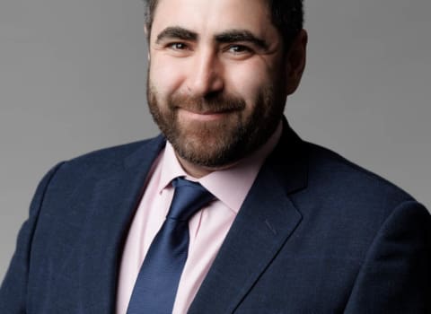 Adam Jaeban appointed Director at GSC Grays