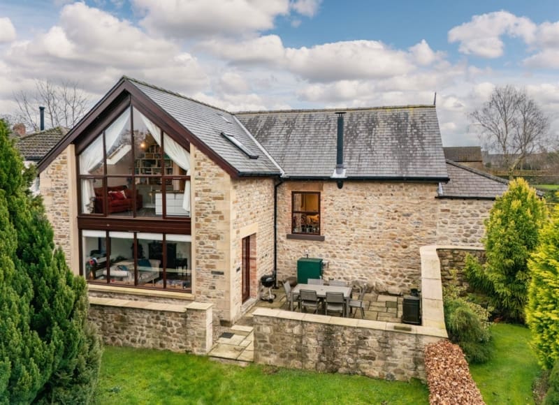 The Green, Crakehall, Bedale