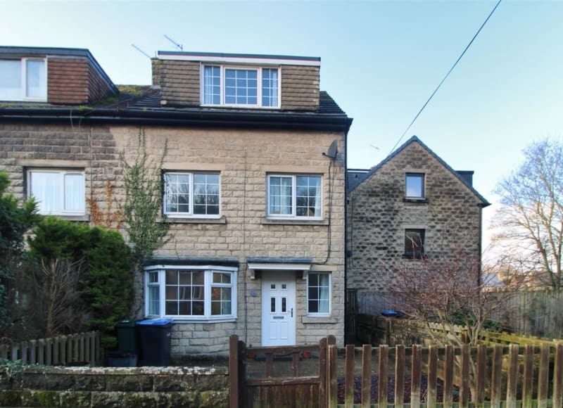 Bridgegate, Barnard Castle