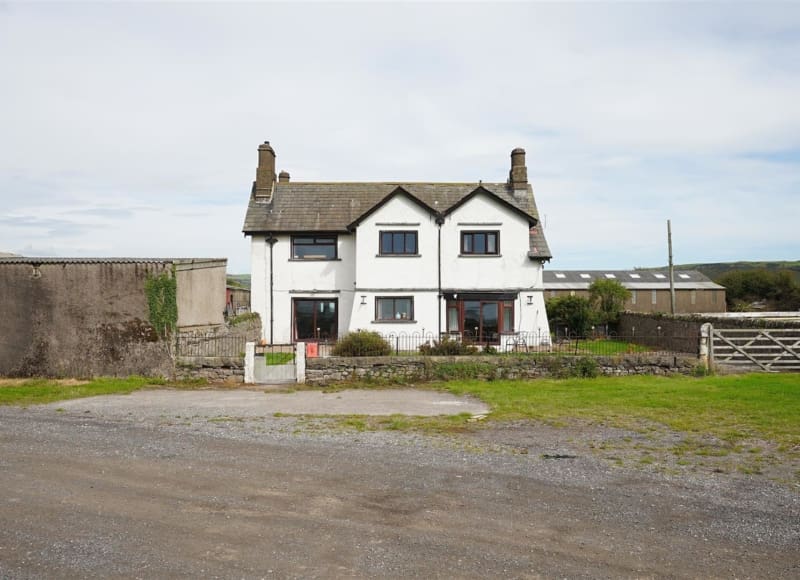 Roanhead Farm, Barrow-In-Furness