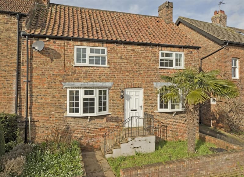 Hillrise Cottage, Back Street, Aldborough, Boroughbridge, York