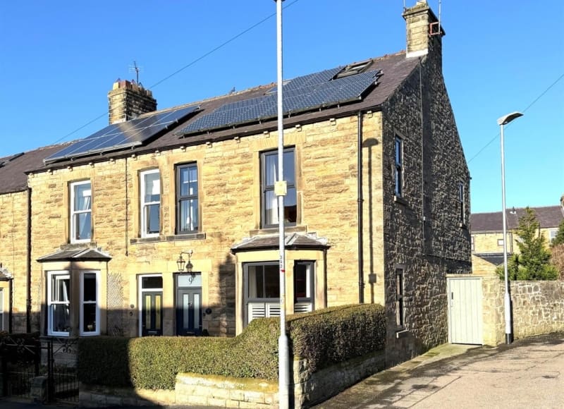 9 Vere Road, Barnard Castle