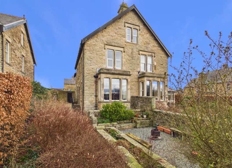 7a Raby Avenue, Barnard Castle