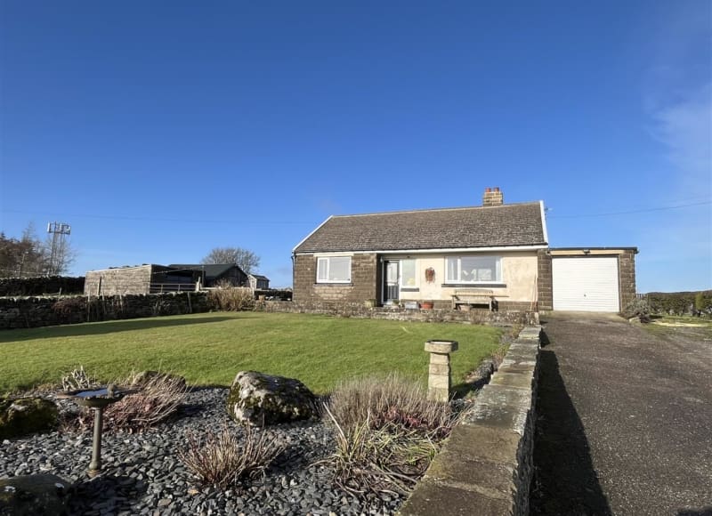 Fravone Vale, Clint Lane, Bowes