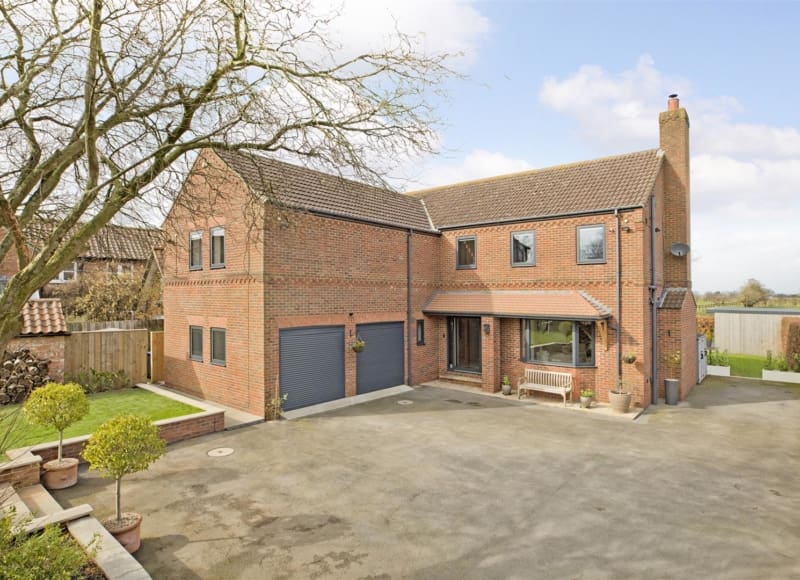 Ash House, Holme-On-Swale, Thirsk YO7 4JE