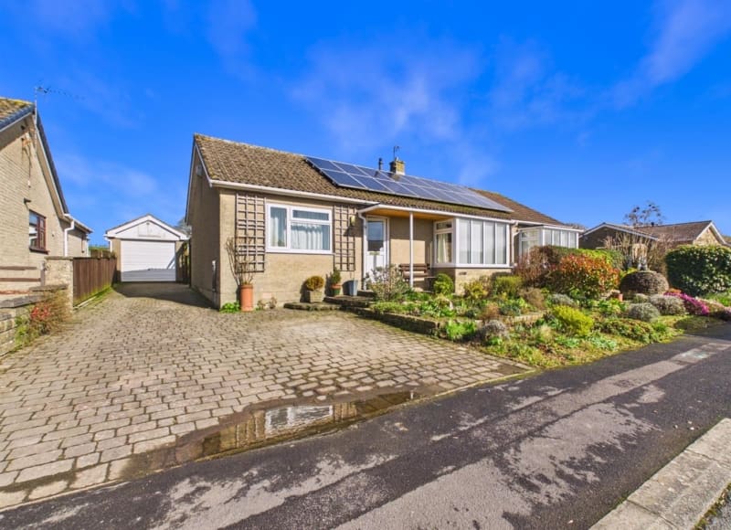 5 Mount Drive, Leyburn DL8 5JQ