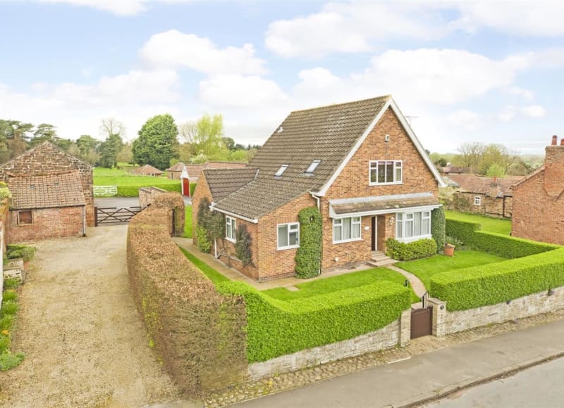 Cornhouse Cottage, Aldborough, YO51 9ES