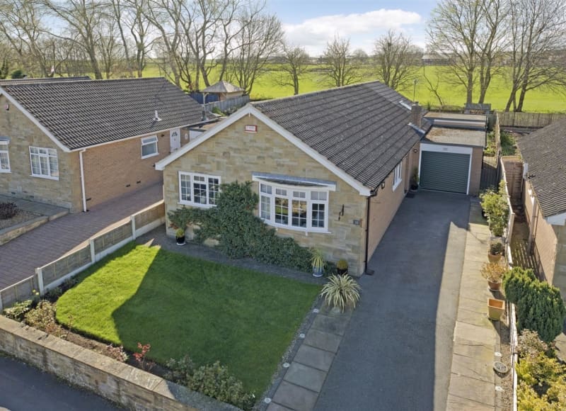 32 Ladywell Road, Boroughbridge, YO51 9HL