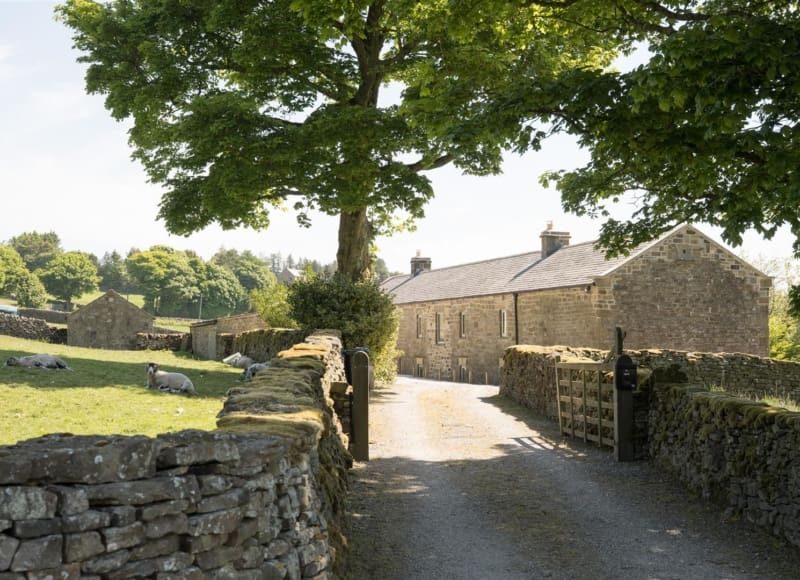 Pateley Bridge, Harrogate, North Yorkshire