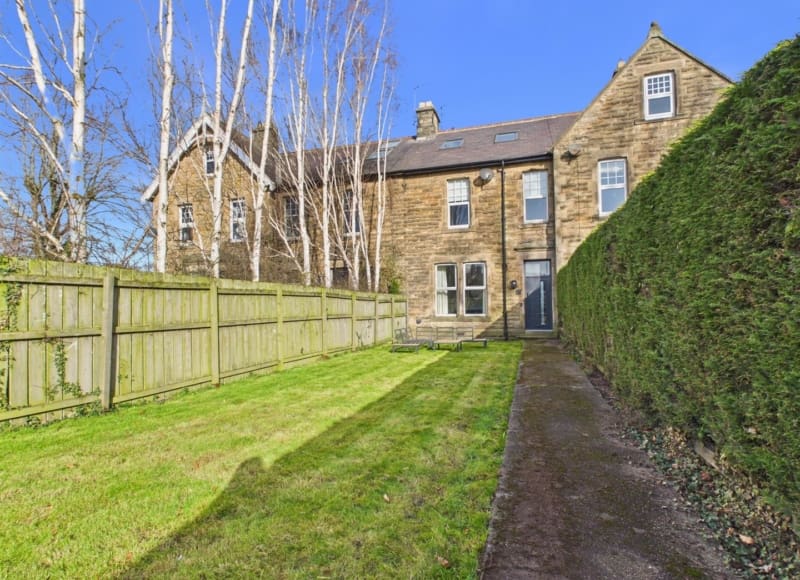6 Bede Road, Barnard Castle