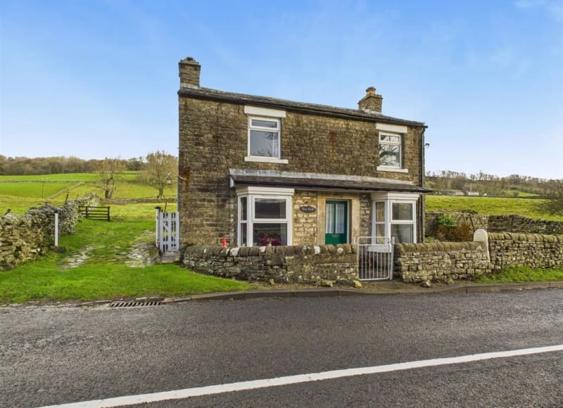 East Field, Newbiggin, Barnard Castle