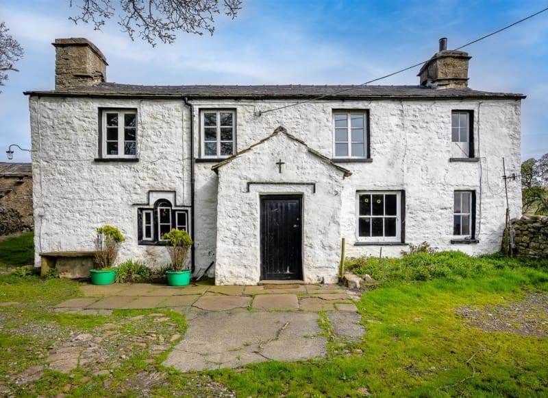 Lunds Farm, Dent, Sedbergh, LA10 5SZ