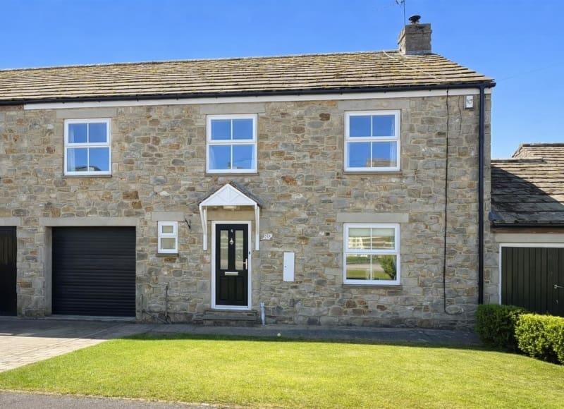 4 Middle Farm, Stainton, Barnard Castle