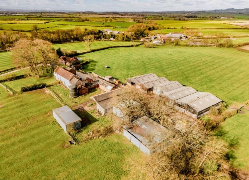 Whiley Hill, Coatham Mundeville, Darlington