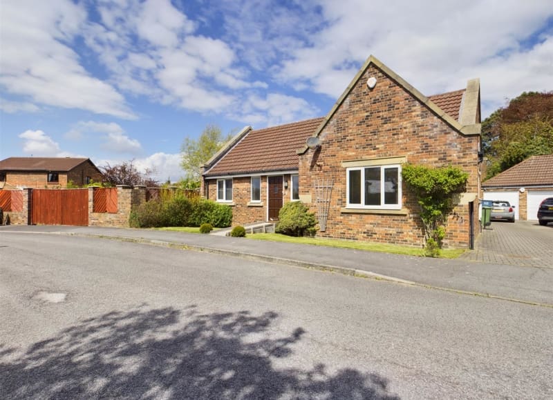 Springfield Gardens, Stokesley