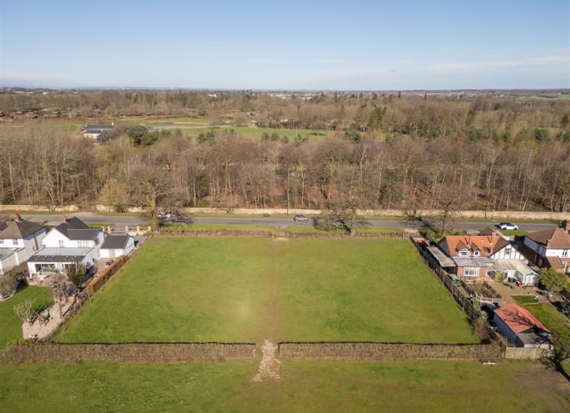 Development Site, Follifoot, Nr Harrogate