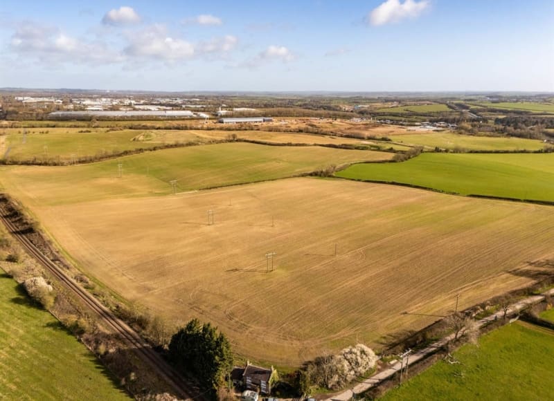 Lot 2 – Whiley Hill Farm, Coatham Mundeville, Darlington