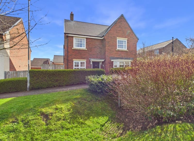 22 Ashtree Drive, Barnard Castle
