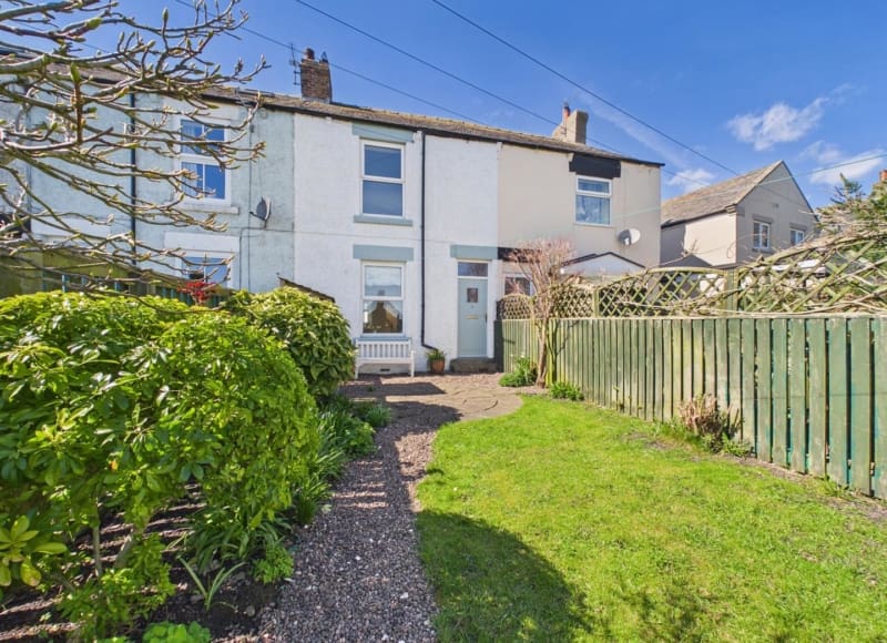 Belle Vue Terrace, Bellerby, Leyburn