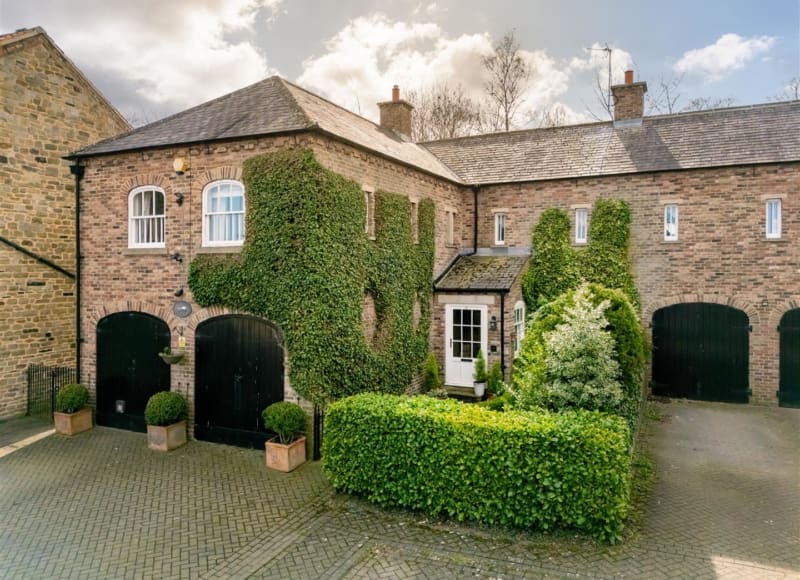 Village Farm, Middleton Tyas, Richmond